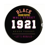 Black Wallstreet Grand Rapids(@BWSGrandRapids) 's Twitter Profile Photo