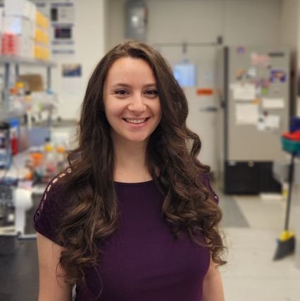 Neuroscience PhD candidate at OHSU 🧠 studying retinal development in the Wright Lab 🧐🔬LaCroute Fellow 📝 UW alumna 🎓 hot chocolate lover, sushi fiend ☕🍣