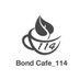 Bond Cafe_114 (@bondcafe_114) Twitter profile photo Bond Cafe_114 (@bondcafe_114) Twitter profile photo