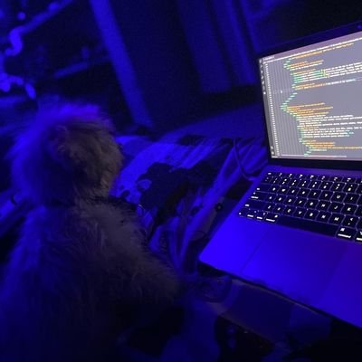 Web Developer 🌐 | Web 3 Enthusiast💡| Chelsea Fc 💙 |
Learning never ends. No knowledge is Useless ~ Anoma gnoma
(🧙♂️,🧙♂️) ⛺ #camper4life