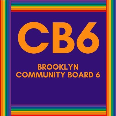 BrooklynCB6 Profile Picture