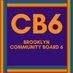 Brooklyn Community Board 6 (@BrooklynCB6) Twitter profile photo
