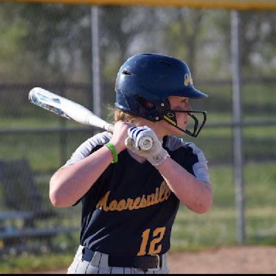 Madison Pierini Profile