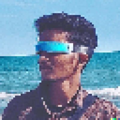 akhlkg's profile picture. jack of too many trades