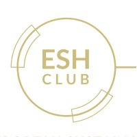 European Sustainable Hospitality Club 🇪🇺(@ESHClub) 's Twitter Profile Photo