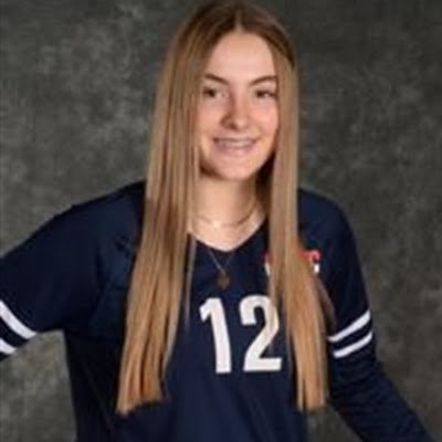 THS 26’ | NKYVC 15-1 #12 | 5’11 RS/MB |