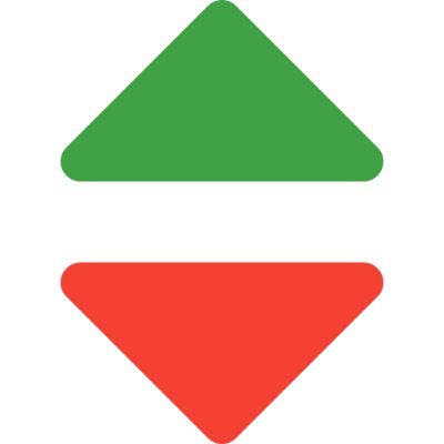 Cryptocurrency market trades aggregator. Official Account.
GitHub: https://t.co/RNLsMIXAX2
Discord: https://t.co/Vtfpy6ytzX
made by Tucsky