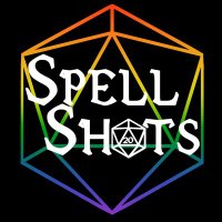 SpellShots(@SpellShots) 's Twitter Profile Photo