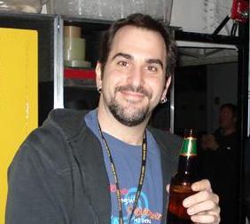 Travlnround's profile picture. Touring around Europe with Cirque du Soleil!