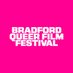 Bradford Queer Film Festival (@BfdQueerFilm) Twitter profile photo