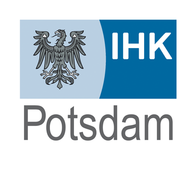 Offizielle Twitteradresse der Industrie- und Handelskammer (IHK) Potsdam zur IHK-Wahl 2012