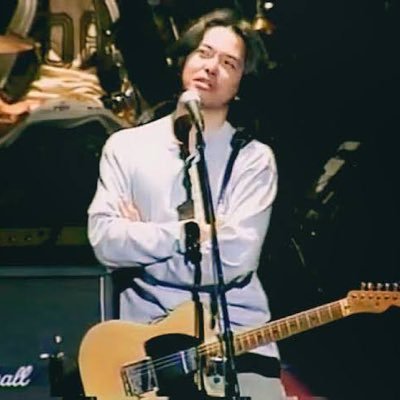 yulukyan_315's profile picture. ギターやってます