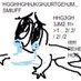 Gon (@hygon_) Twitter profile photo Gon (@hygon_) Twitter profile photo