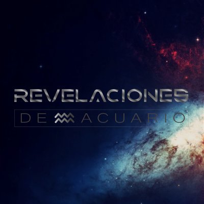 RevelEraAcuario Profile Picture