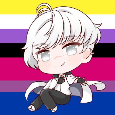 Gabriel Cantor 🤍 MUSIC COMMS OPEN! 3 SLOTSさんのプロフィール画像