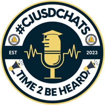 #CJUSD Chats #Podcast is a space to empower student and staff voices while telling the story of what makes Colton Joint Unified School District special!