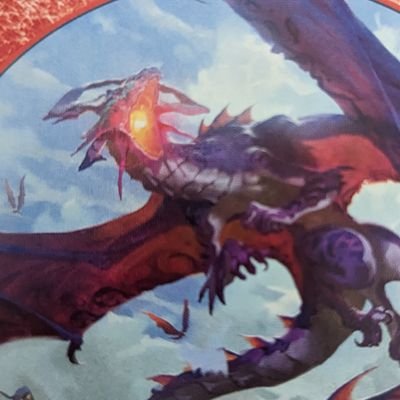 12/2023〜　転勤で富山市に
MTG 02/2020〜　パイオニア・モダン・パウパー・
 カジュアルEDH （始祖ドラゴン・アラーボ・その他）
始祖ドラゴンフルfoilフルアート構築目指してます。
ドリームオーダー　阪神・横浜
ポケカ　#ショウワジム