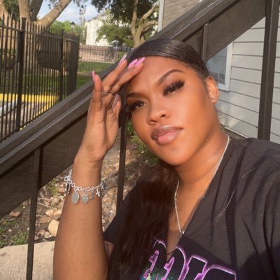 With God nothing is impossible! • CEO/ OWNER of Goddess Essentials 💜 🛍Shop with the link below 🛍