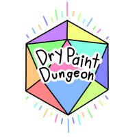 drypaintdungeon(@drypaintdungeon) 's Twitter Profile Photo