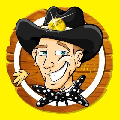 The Fastest Cartoon Slinger in the West! 🤠
CARTOONIST ⭐️ LIVE ENTERTAINER
💡 Business Commissions OPEN