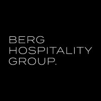 Berg Hospitality Group(@BergHospitality) 's Twitter Profile Photo