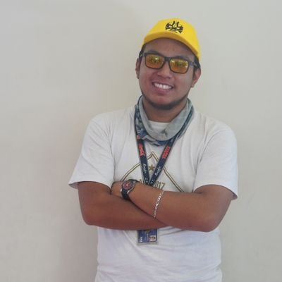 Soy Ramiro Amaro Pérez, tengo 23 años, estudiante de comunicación, le encanta el deporte💙🤍 y la narracion