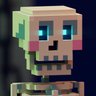 bartolomey_wong's profile picture. 👾 Self-taught #voxelartist
🎮 Together with my fiancée developing my first 2.5D #indiegame
❤️ #Retrogaming, #PSVita, #SteamDeck, #pixelart