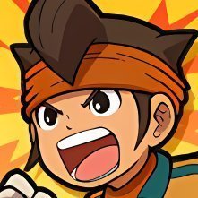 ¡Cuenta no oficial de noticias y más en la que podrás encontrar las últimas novedades relacionadas con el mundo de Inazuma Eleven! ⚡

Admin: @ShinAngelico