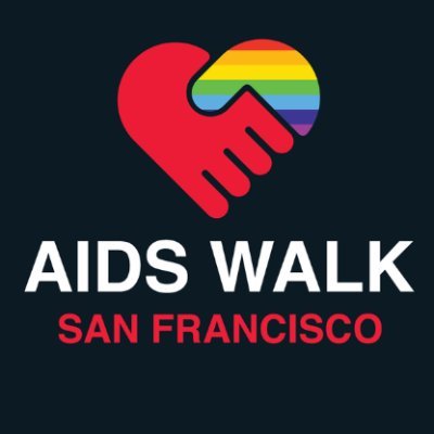 #AIDSWalkSF is BACK! Join the largest AIDS Fundraising event in NorCal on Sunday, July 21, 2024! Benefits dozens of HIV/AIDS service orgs in the Bay❤️👇