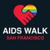 AIDS Walk San Francisco (@aidswalksf) Twitter profile photo AIDS Walk San Francisco (@aidswalksf) Twitter profile photo