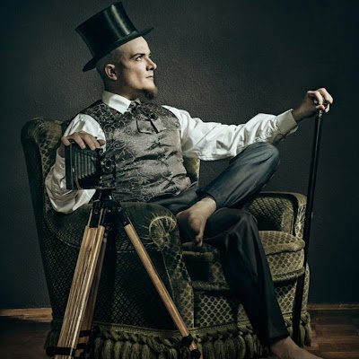 HeikoStamm7274's profile picture. 