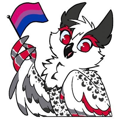 owls, sports, and general furry nonsense; welcome! 32, M, air guard, 💙@fourtyfive4545💜@caspianbirb❤️ Illinois State Alumn, Go White Sox! #TWTW