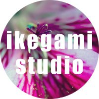 【池上スタジオ】Ikegami Studio(@studiorosewater) 's Twitter Profile Photo