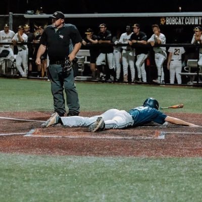 maverickstalli1's profile picture. SJR State baseball - ODU baseball signee