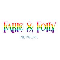 Fable and Folly(@fableandfolly) 's Twitter Profile Photo