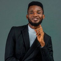 Gabriel Eze (@_gabeze) 's Twitter Profile