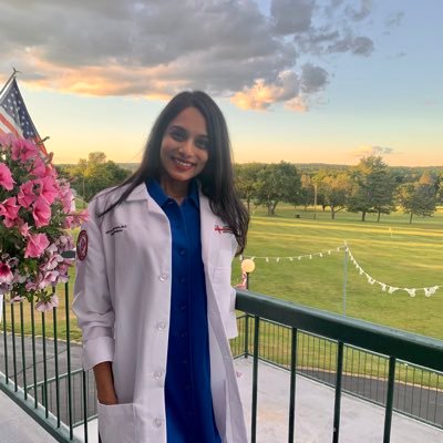 Resident Physician. Aspiring Hem/Oncologist🩸