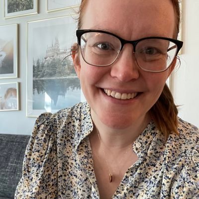 bebeechRN's profile picture. Implementation Science Manager @RNAO : Neonatal ICU RN : BScN @macnursing + MN @UofTNursing : All views are my own