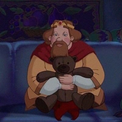Галя, у нас отмена 🐹✨️さんのプロフィール画像