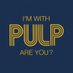 I’m with Pulp (@imwithpulp) Twitter profile photo