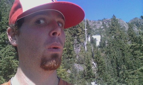 Mat_Lang's profile picture. 