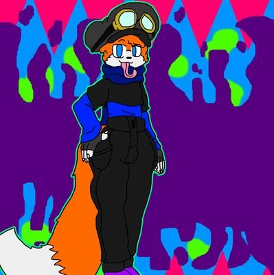 I just do art or at least try to. I try to keep my art SFW but honestly, I'm not sure what half of it would count as, so look at your own desire.