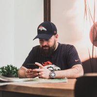 George Branden Hampton (@george_h2_money) 's Twitter Profile