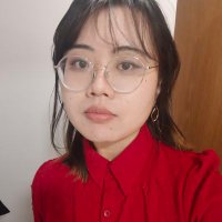 XuanniLuo(@XuanniLuo) 's Twitter Profile Photo