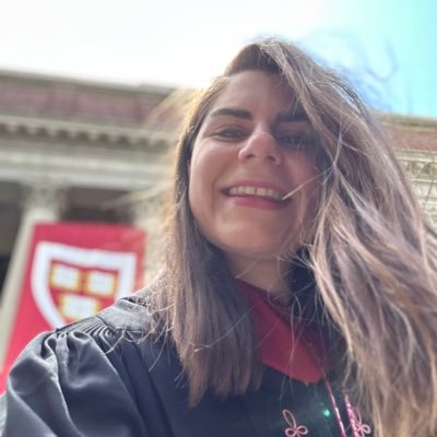 Economist | @Harvard @warwickecon @collegeofeurope @aueb alum. Passionate about evidence-based policy, development, and global health. Happiest by the sea.