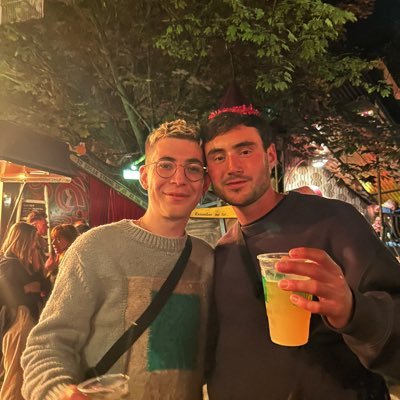 ben_lew_'s profile picture. manchester