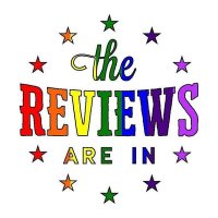 thereviewsarein (@thereviewsarein) 's Twitter Profile Photo thereviewsarein (@thereviewsarein) 's Twitter Profile Photo
