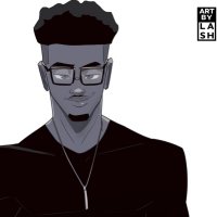 Lasekan Dayo (@artby_lash) 's Twitter Profile Photo Lasekan Dayo (@artby_lash) 's Twitter Profile Photo