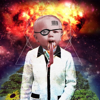 LiquidMafia's profile picture. Technical Analyst, Creative Designer, Woodworker and Chilli Lover