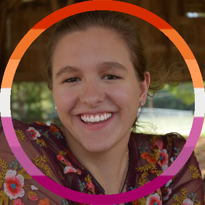 FiveashHannah's profile picture. Spread love💖🦄